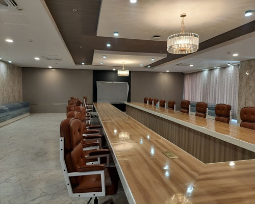 Office Interior Designers